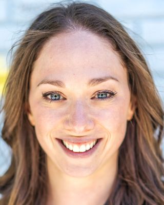 Photo of Jesse White, Nutritionist/Dietitian, RNCP, ROHP, CNP