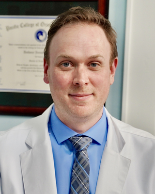 Photo of Dr. Anthony J. Gordon, Acupuncturist in Manorville, NY