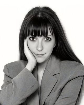 Photo of Lauren Mary McLaughlin, Acupuncturist, DACM, LAc