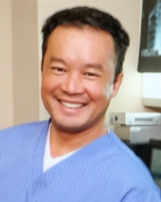 Photo of Jonathan C Nou, Chiropractor in Maryland
