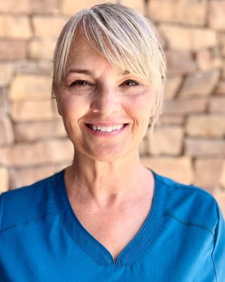 Photo of Cynthia Nobriga, Acupuncturist in Palm Springs, CA
