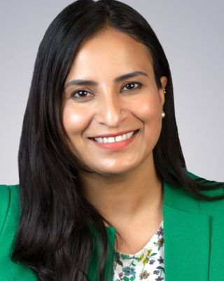 Photo of Preeti Soni, Nutritionist/Dietitian in Orange County, CA