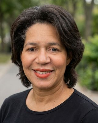 Photo of Deika King, Naturopath, ND, MS, MH, CCT