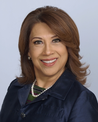 Photo of Dr. Alicia C. Omana, Naturopath in Harris County, TX