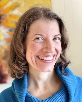 Photo of Christine Madzik, Nutritionist/Dietitian in Portland, OR