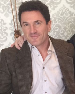 Photo of Dr. Barry Lomax, Naturopath, ND