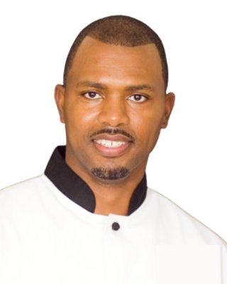 Photo of Eric Meredith, Nutritionist/Dietitian, MS, RDN, CDCES