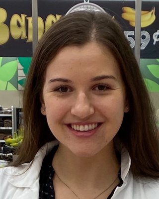 Photo of Anna Volpacchio, Nutritionist/Dietitian in 07030, NJ