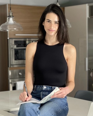 Photo of Alexandra Orlan, MS, RD, Nutritionist/Dietitian in Princeton