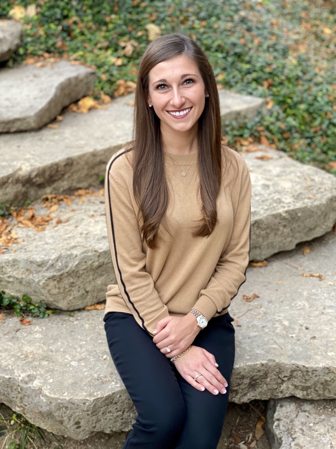 MaryLauren Shelton Vise, Nutritionist/Dietitian, Tyler, TX, 75703