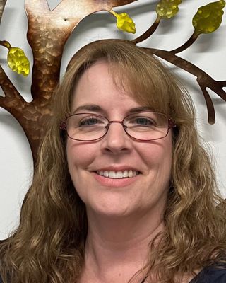 Photo of Stacy Wunsch Tenant, Acupuncturist, LAc, CPT, MAOM