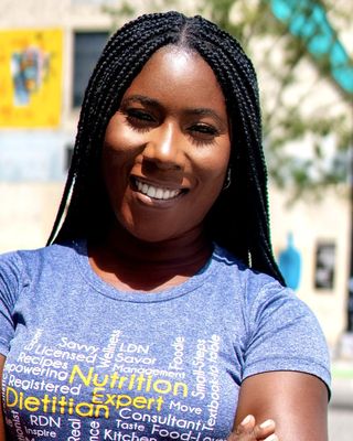 Photo of Avanelle Candace Thomas, Nutritionist/Dietitian in Howard County, MD