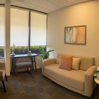 Gallery Photo of Irvine, California office in the Ethera office park. Carly Marenna, MHA, RDN