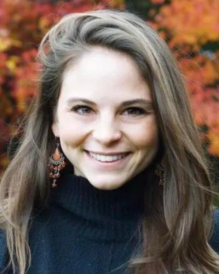 Photo of Rachel Rikeman, Nutritionist/Dietitian in Alaska