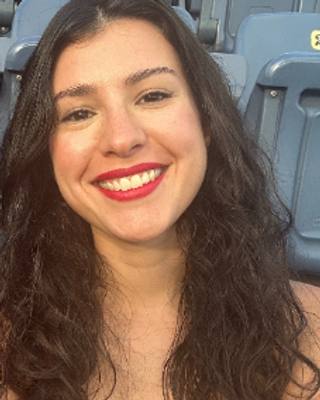 Photo of Rebecca Cabral, Nutritionist/Dietitian, RD, LDN, MS