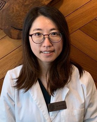 Photo of Yu-Wei (Michelle) She, Acupuncturist in Newburyport, MA