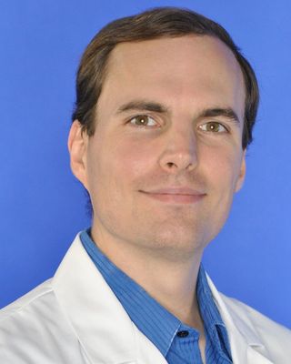 Photo of Taylor Goodwin, Naturopath, ND