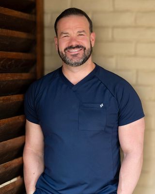 Photo of Ryan Michael Goris, Chiropractor, DC