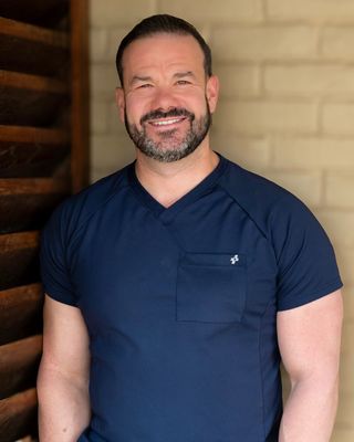 Photo of Ryan Michael Goris, Chiropractor, DC