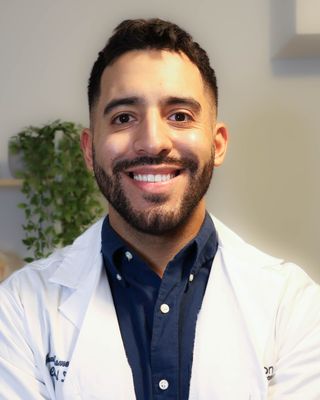 Photo of Ahmed Kamel - Ahmed Kamel Nutrition, MS, RDN, Nutritionist/Dietitian