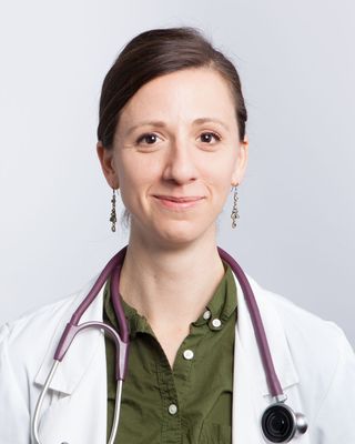 Photo of Laura Figoski, ND, Naturopath