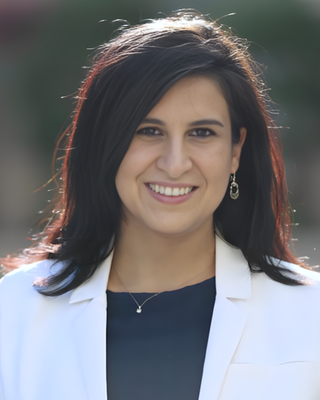 Photo of Dr. Reem Sharhan, Naturopath in Los Angeles, CA