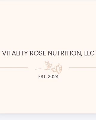 Photo of Vitality Rose Nutrition, LLC, Group Practice