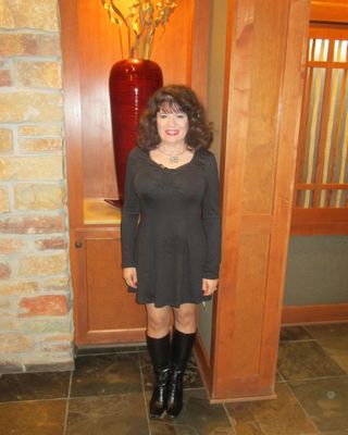 Photo of Judy E. Manisco, Nutritionist/Dietitian, RD, LDN