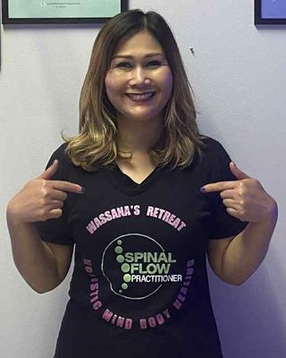 Photo of Wassana Thaojakham, Massage Therapist, LMT