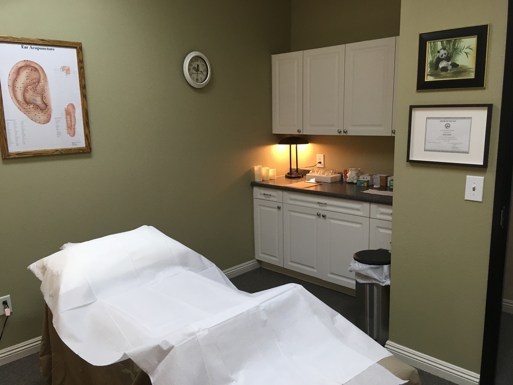 Desert Ridge Acupuncture, Acupuncturist, Las Vegas, NV, 89120