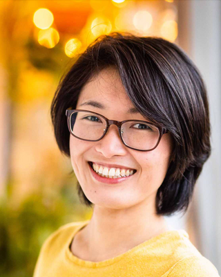 Photo of Miho Hatanaka, Nutritionist/Dietitian, RDN, LD