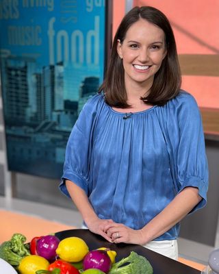Photo of Caroline Pullen, Nutritionist/Dietitian in Nashville, TN