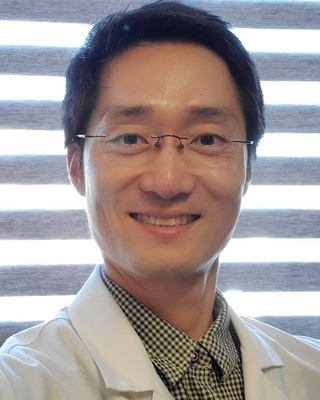 Photo of Jooyong Oh, Acupuncturist [IN_LOCATION]
