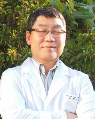 Photo of Brian Kwon, Acupuncturist in Redmond, WA