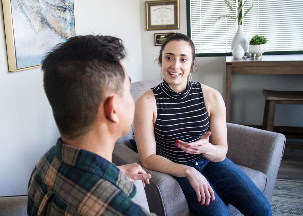 Balance Chaos Nutrition & Fitness, Nutritionist/Dietitian, Henderson