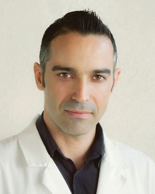 Photo of Joachim Marque - Marque Acupuncture and Microneedling, Acupuncturist, LAc, MTOM