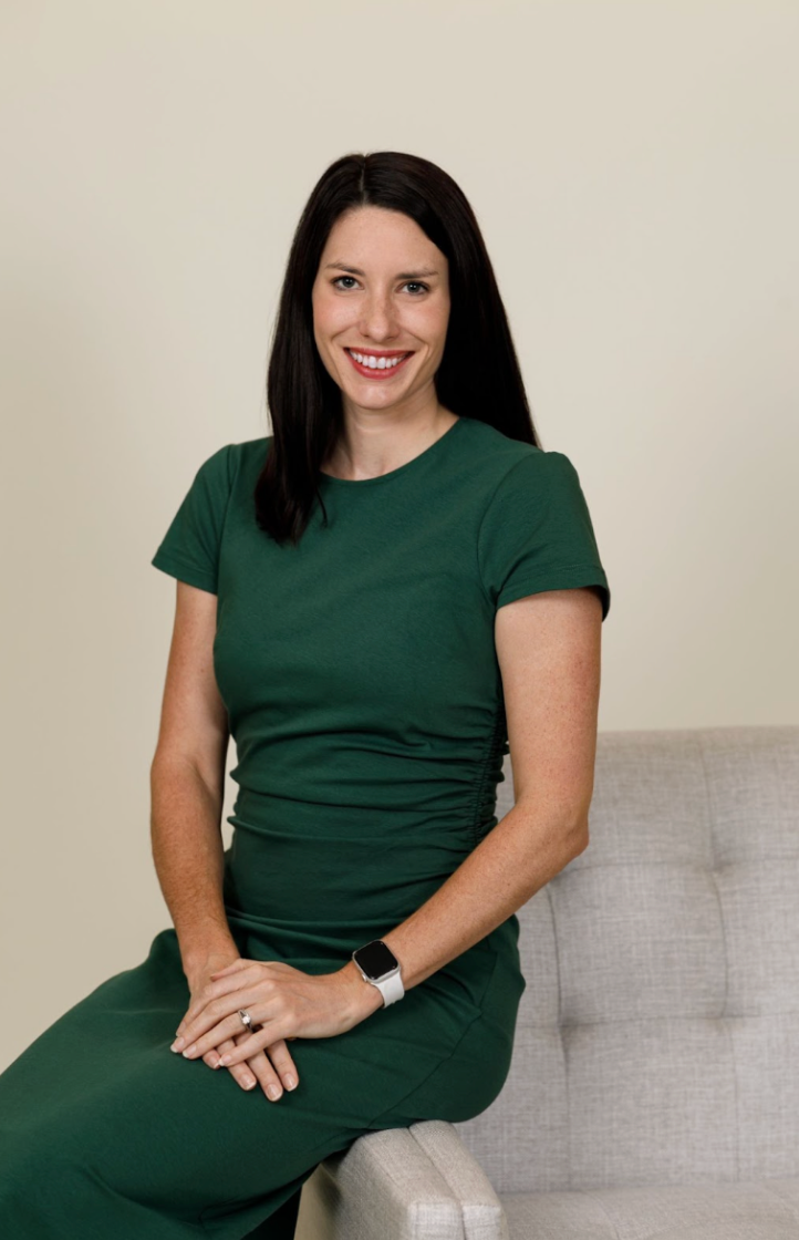 Dr.Katherine Hill, Founder and Medical Director