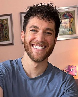 Photo of Jason Kashdan - Alimente, Nutritionist/Dietitian, MS, RD