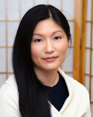 Photo of Jacqueline Yang - New England Integrative Medicine, ND, CAc, Naturopath