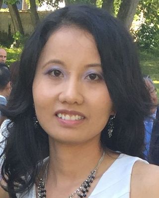 Photo of Kim Lien Le, Nutritionist/Dietitian in Puyallup, WA