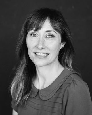 Photo of Inger A Johnson, Acupuncturist, LAc, EAMP, DiplOM