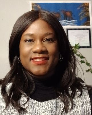 Photo of Ekere Ekandem, Nutritionist/Dietitian, MS, RD, LD