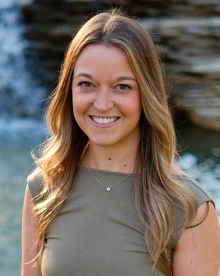 Photo of Kasey Strouse, Nutritionist/Dietitian, RDN, LDN, CEDS-C