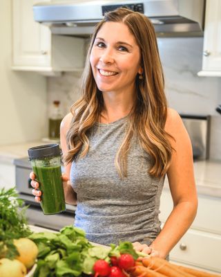 Photo of Krista Feagans Nutrition, Nutritionist/Dietitian in Hanford, CA