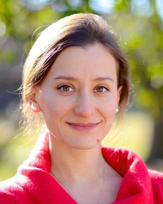Photo of Katya Galay, MAOM, LAc, Acupuncturist in Latham
