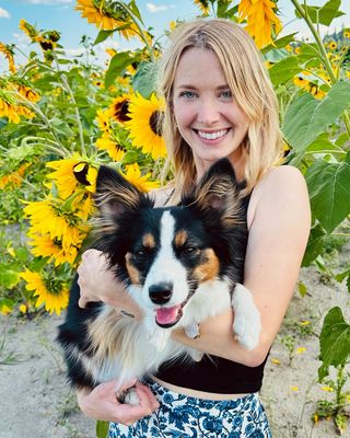 Photo of Olivia Love, Nutritionist/Dietitian, RDN, CD