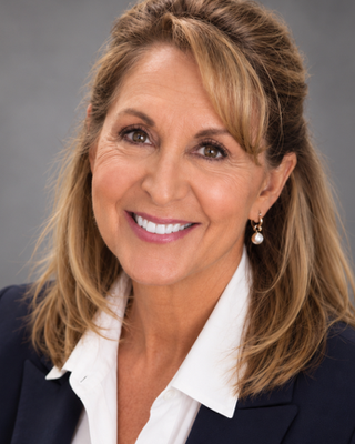 Photo of Joanna Richardson-Jones, Registered Dietitian, RD, MBA, RPS