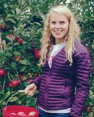 Photo of Jenni (Wolf) Burg - Jenni Wolf Nutrition, Nutritionist/Dietitian, MS, RDN, LD, CD