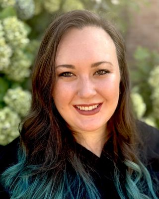 Photo of Mikalah Barem, Nutritionist/Dietitian, MS, RDN