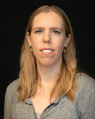 Photo of Justine Violet Meyer - Clover Nutrition Counseling, Nutritionist/Dietitian, MPH, RDN, LD